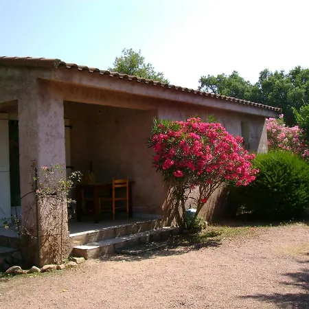 Holiday home Le Pin Parasol *