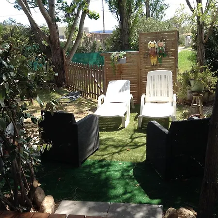 Holiday home Le Pin Parasol