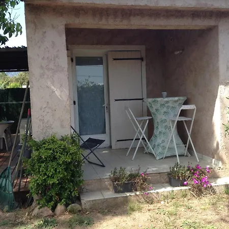 Le Pin Parasol Holiday home *